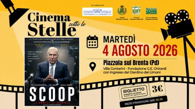 Scoop 2026